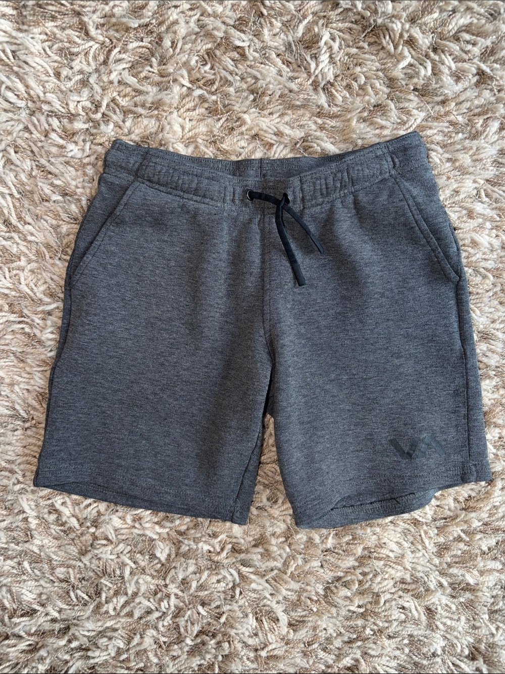 Boys Sport III Knit Shorts RVCA Medium